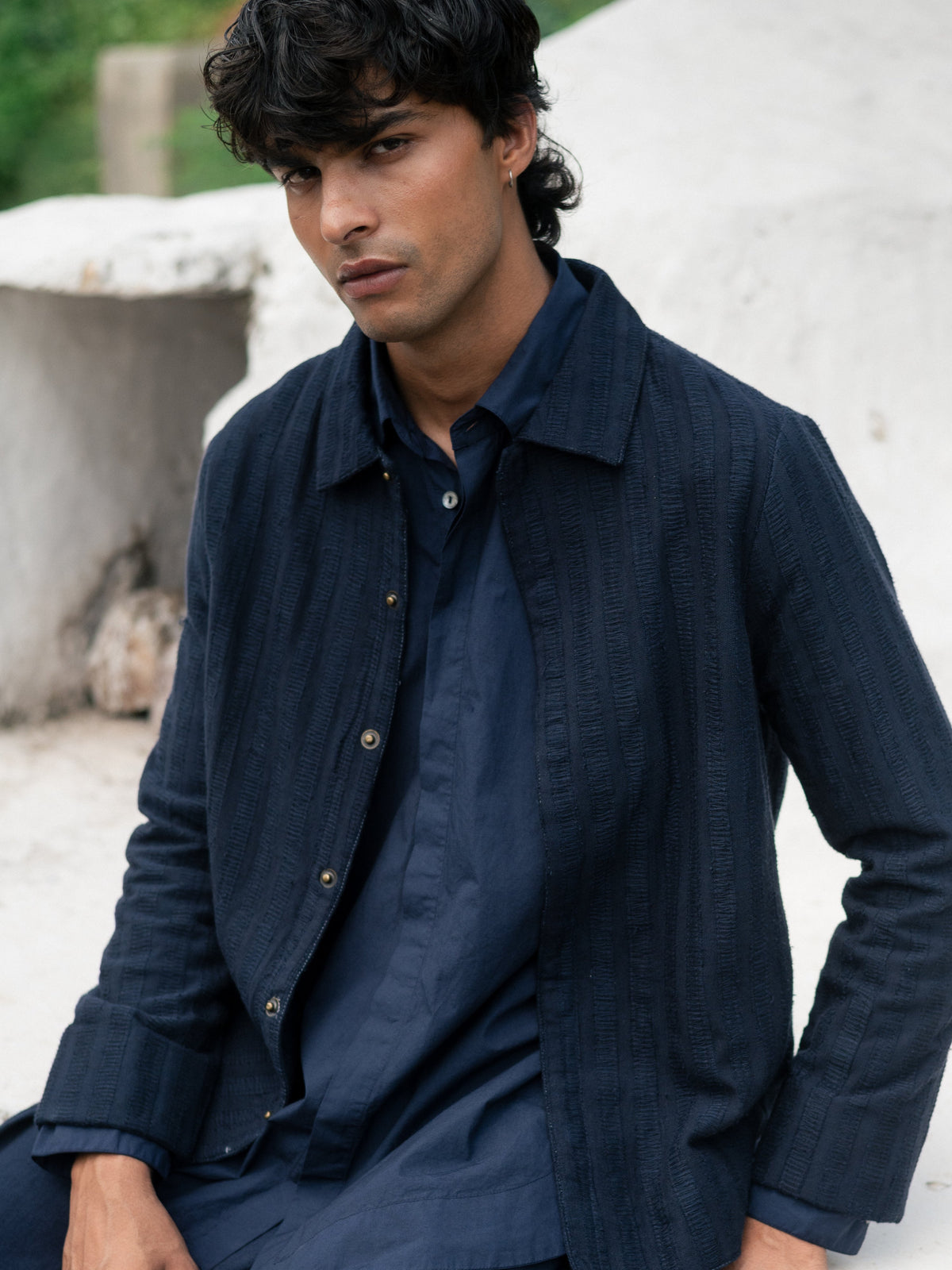 Iro Iro Menswear