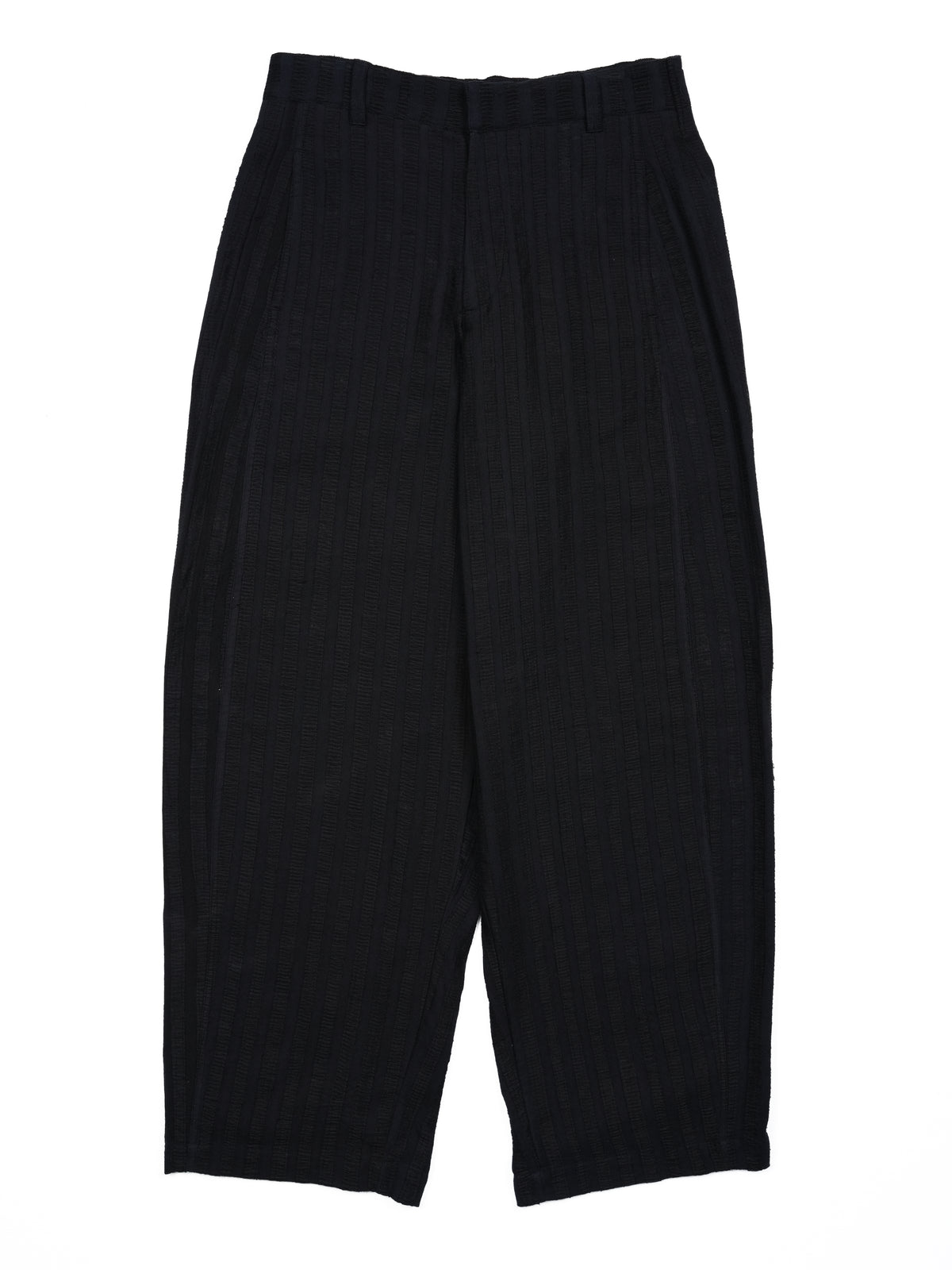 Tapered Trouser