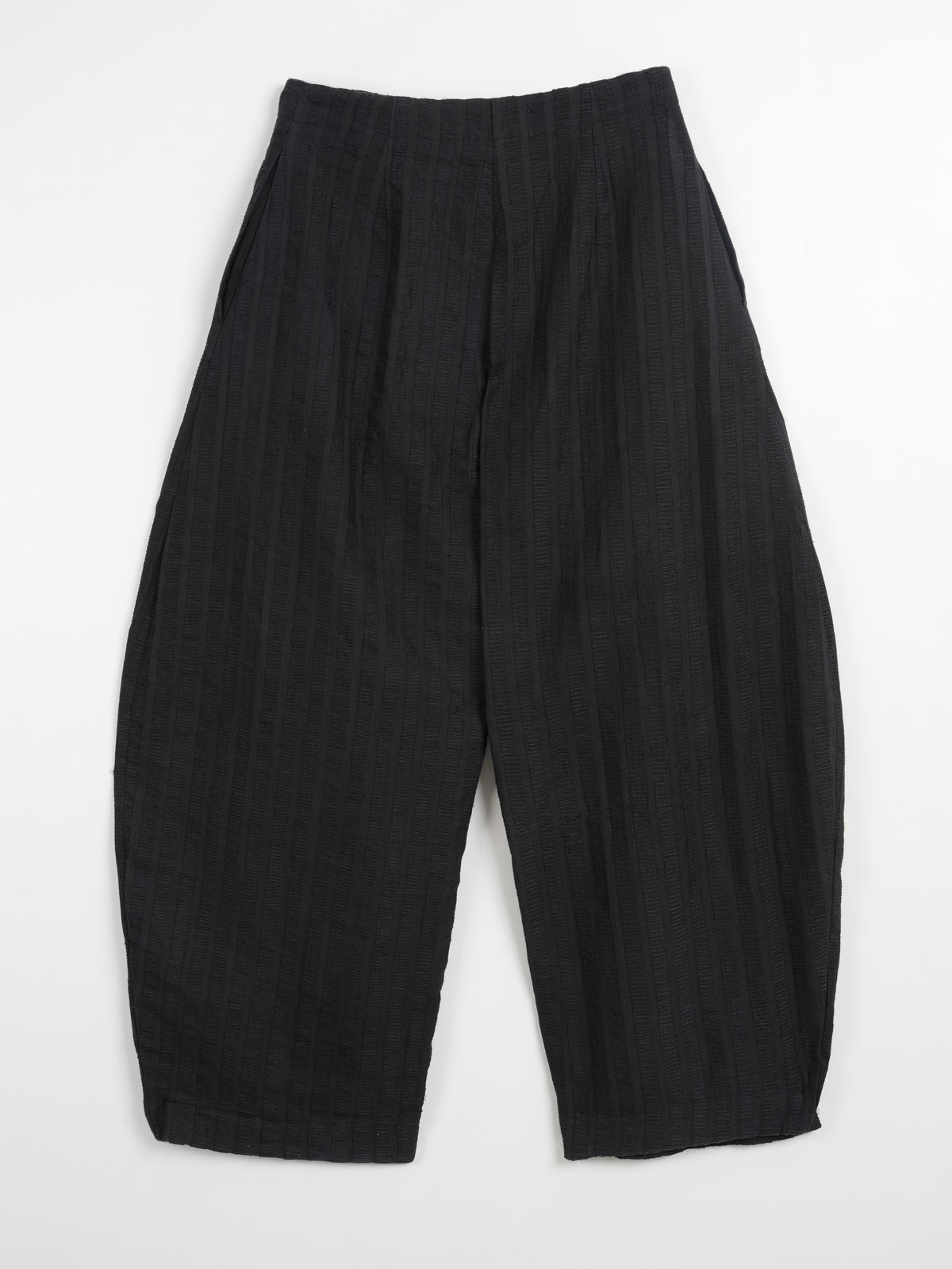 Wide Leg Trousers