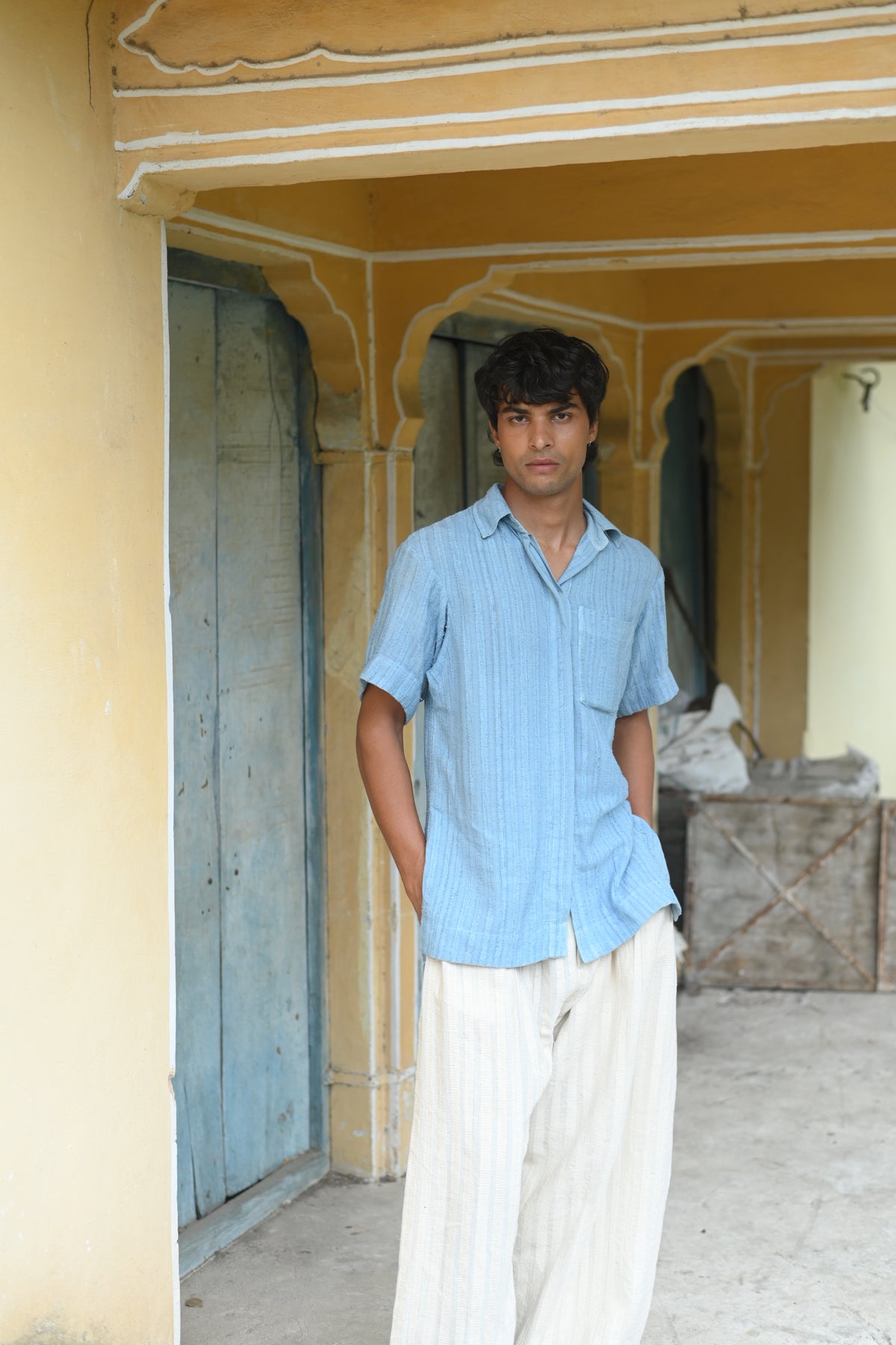 Kurta Shirt