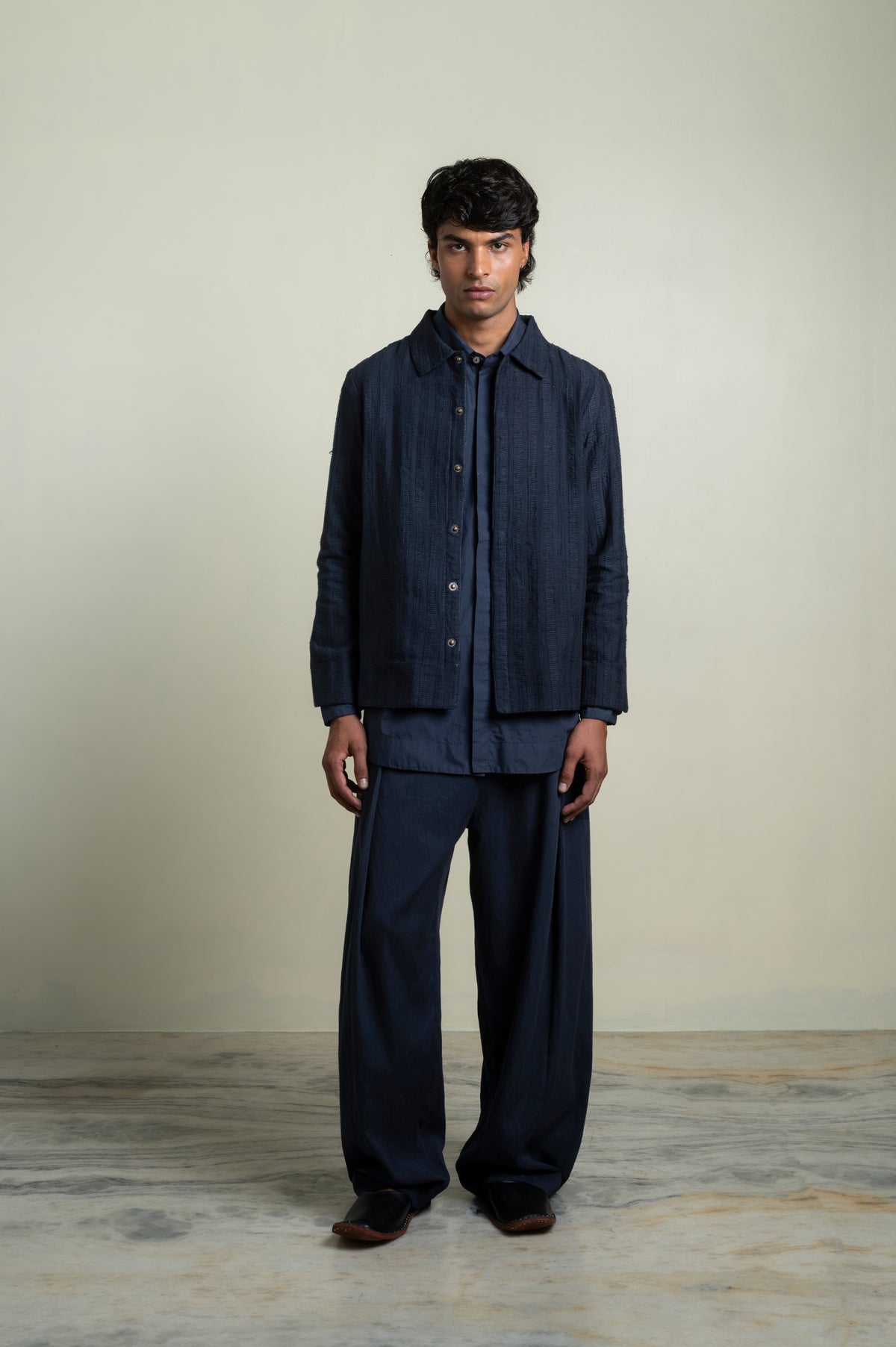 Mausam Jacket