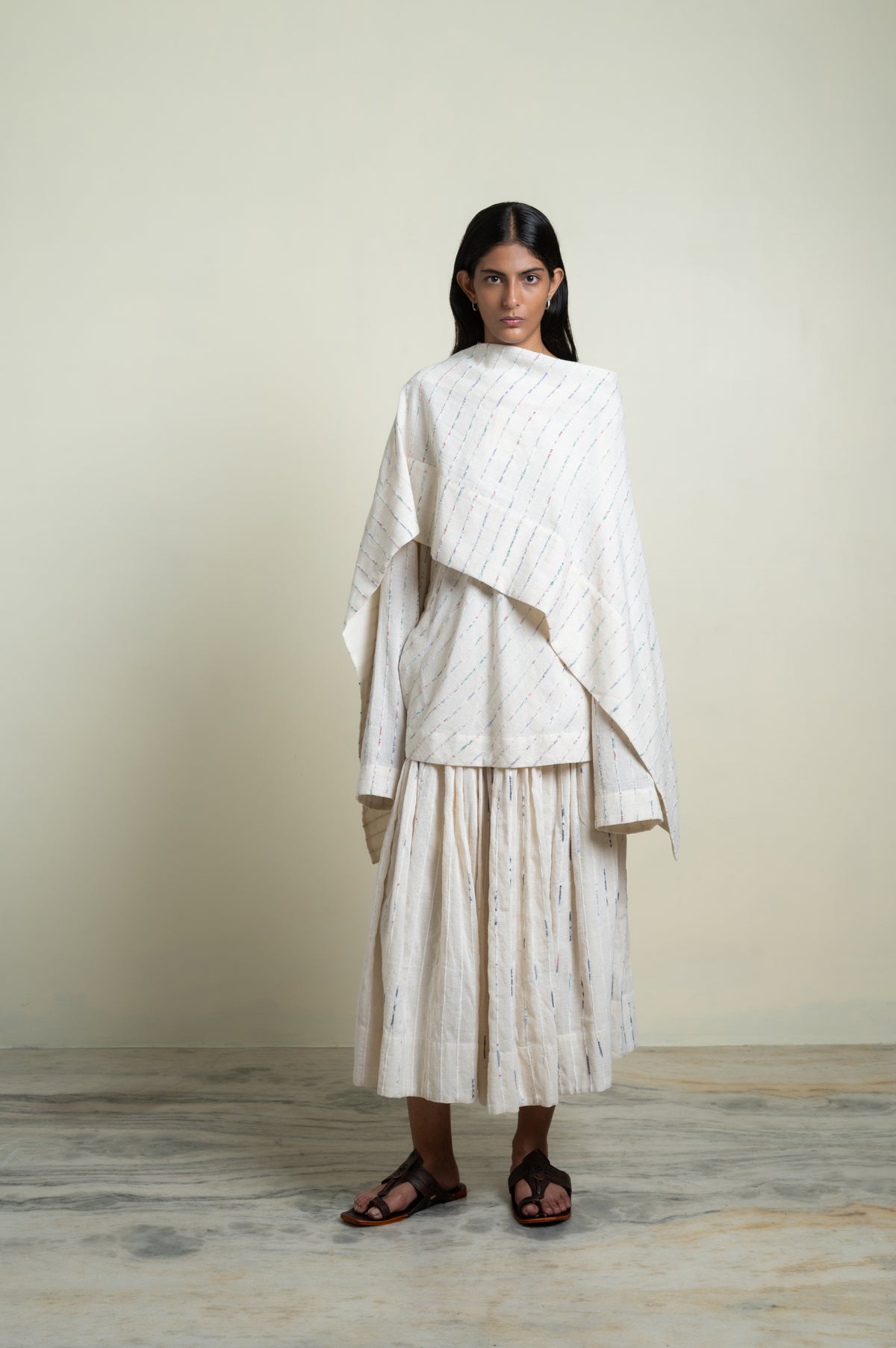 Meena Skirt