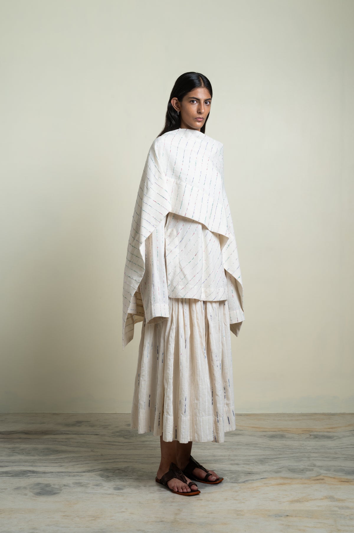 Meena Skirt