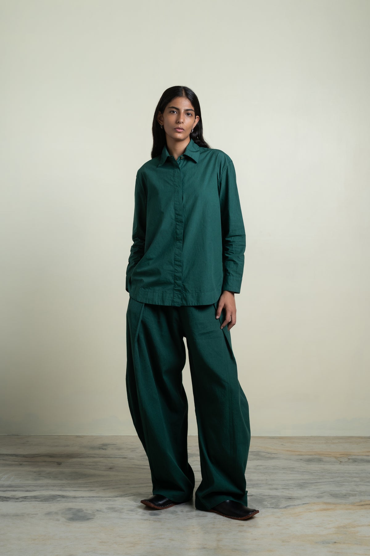 Chutney Shirt