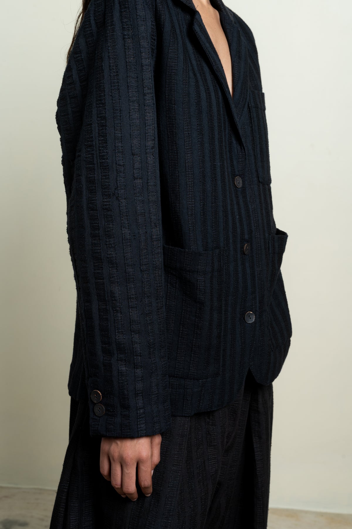 Saaya Blazer