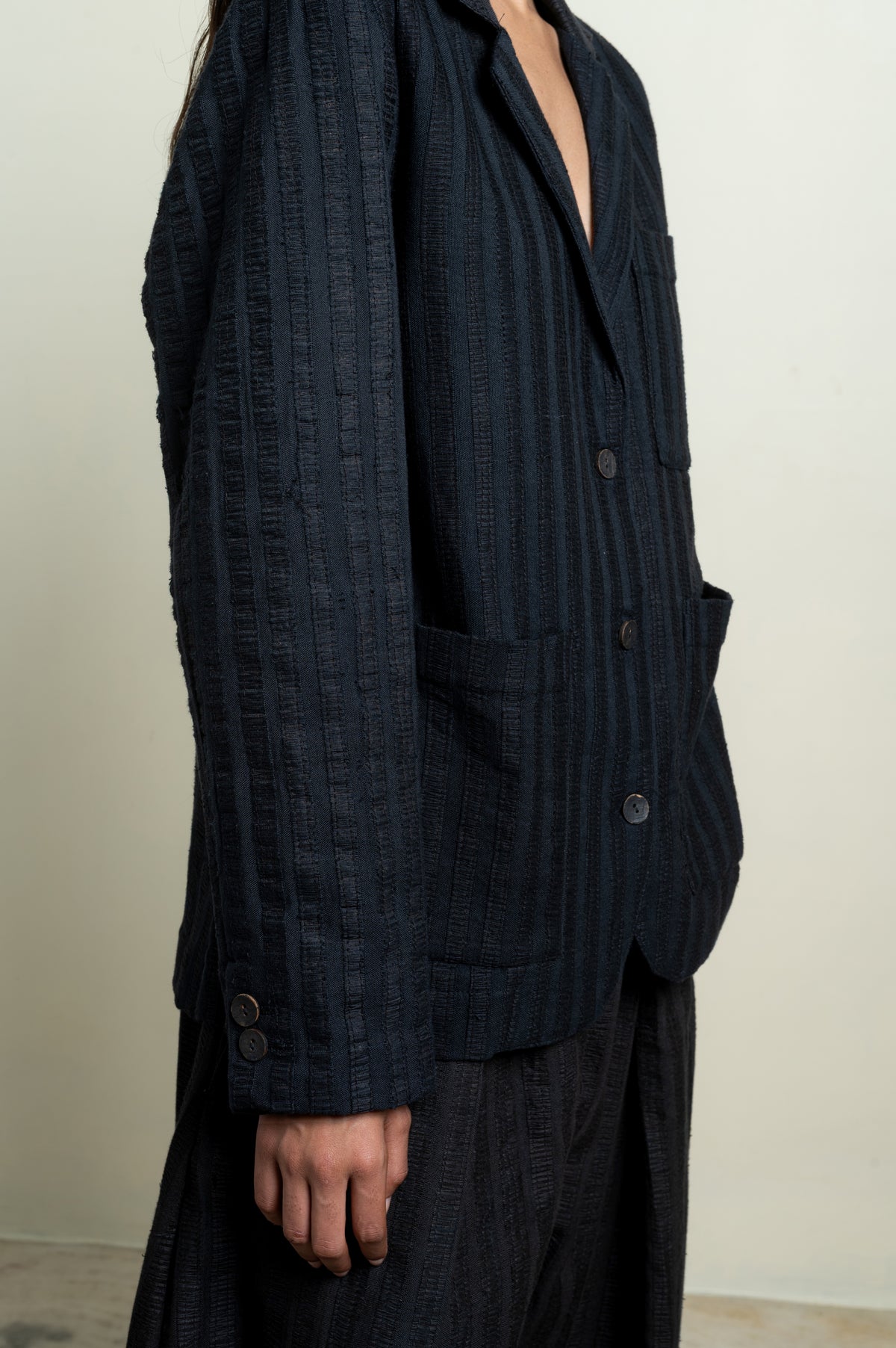 Saaya Blazer