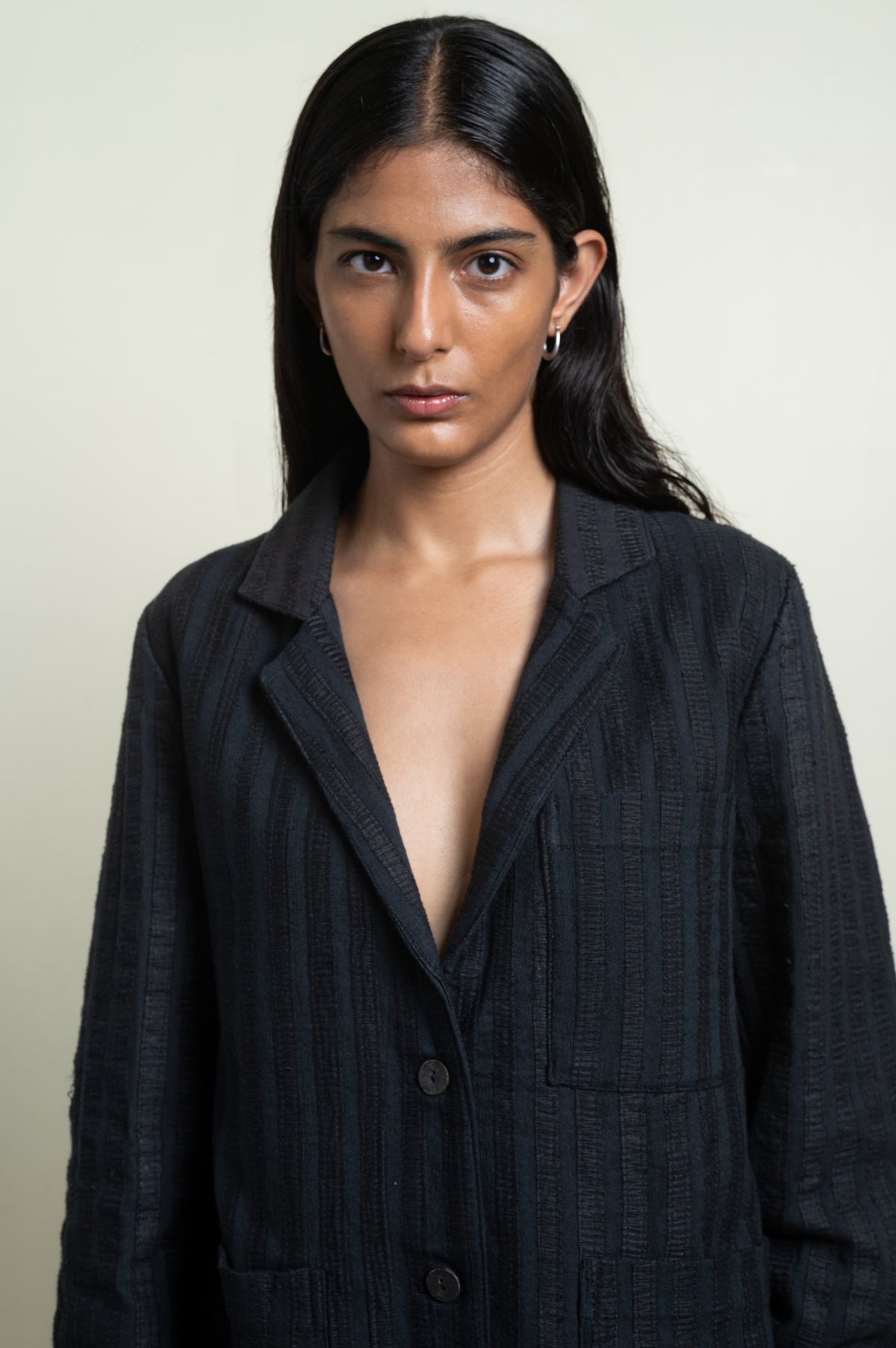 Saaya Blazer