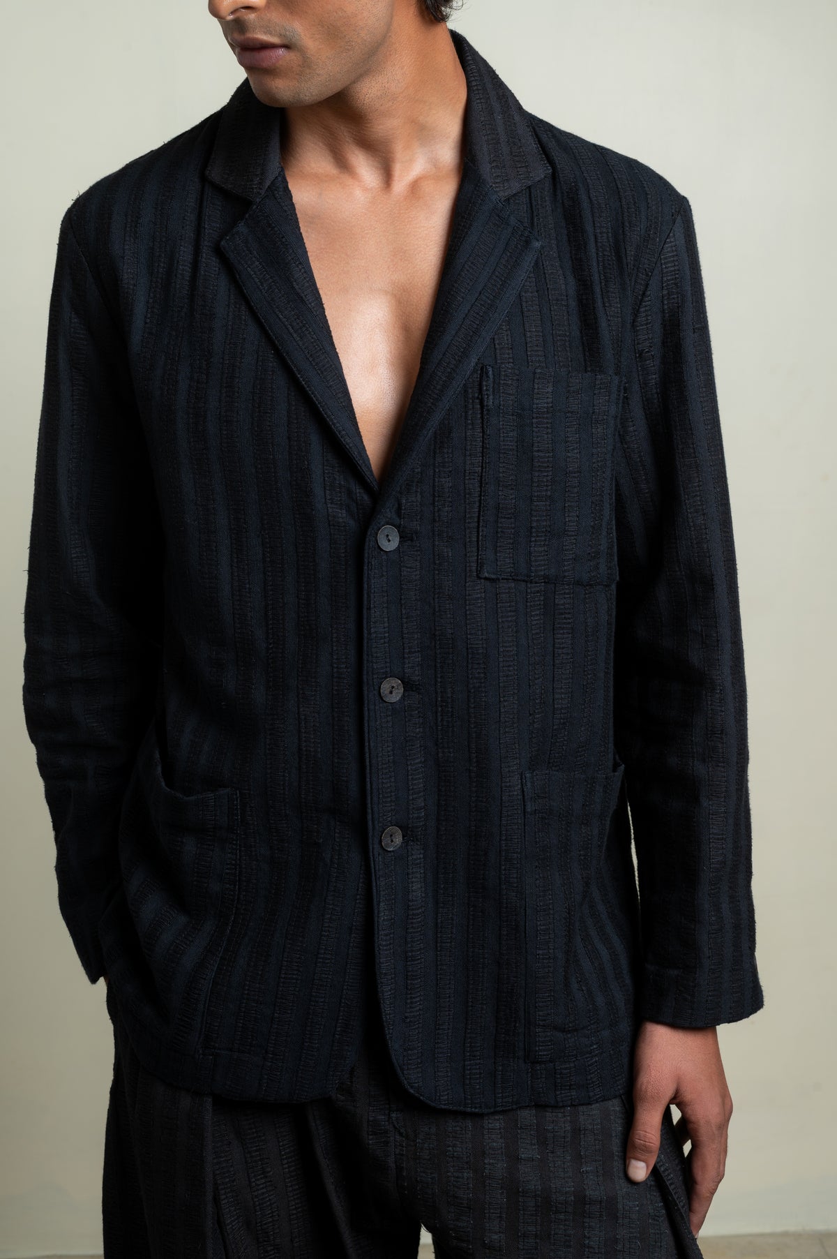 Saaya Blazer