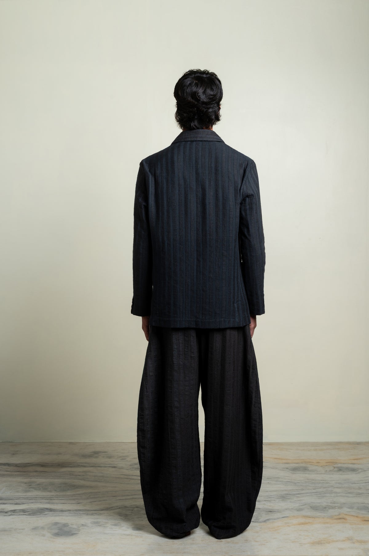 Saaya Blazer