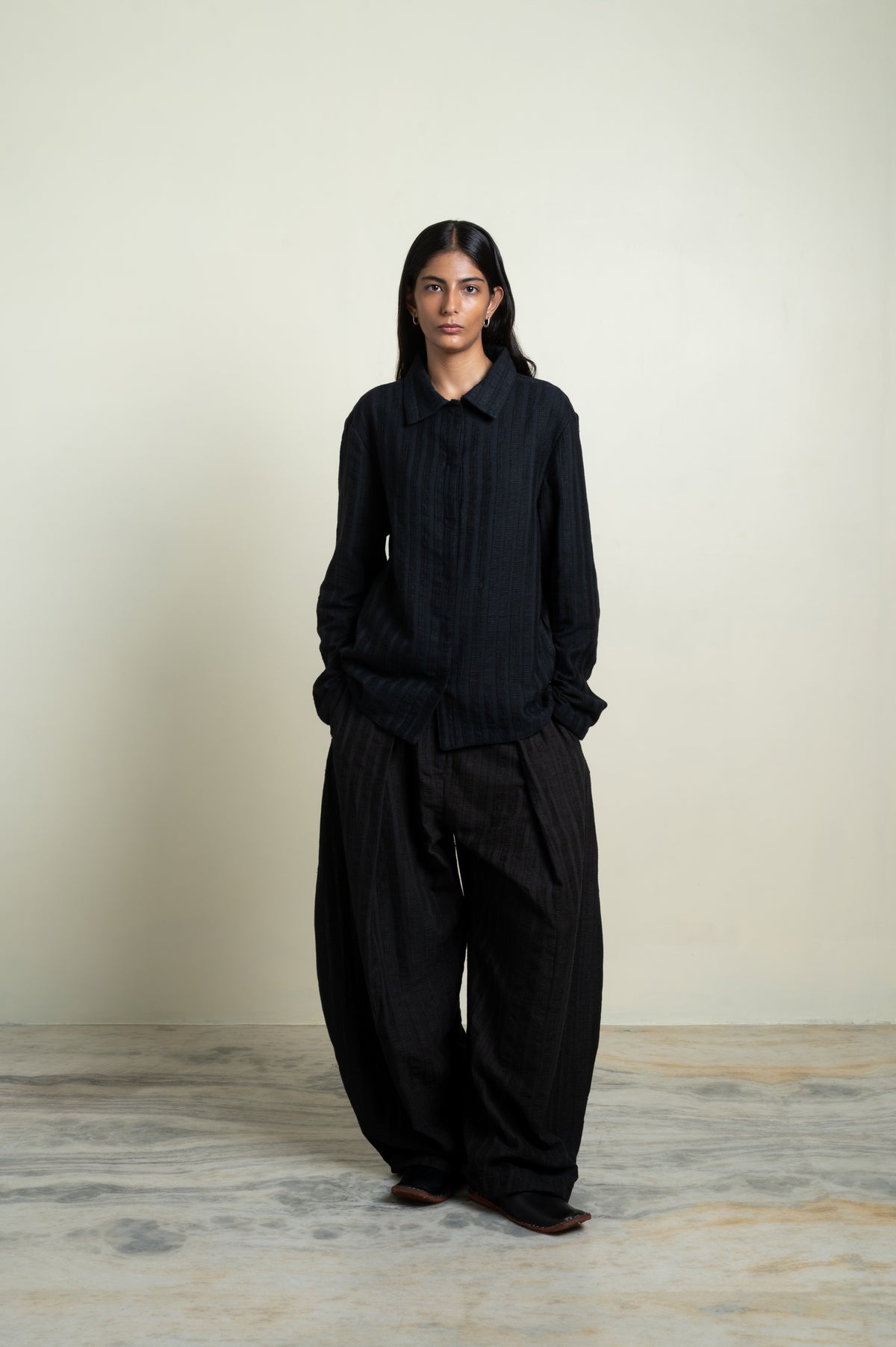 Mausam Jacket