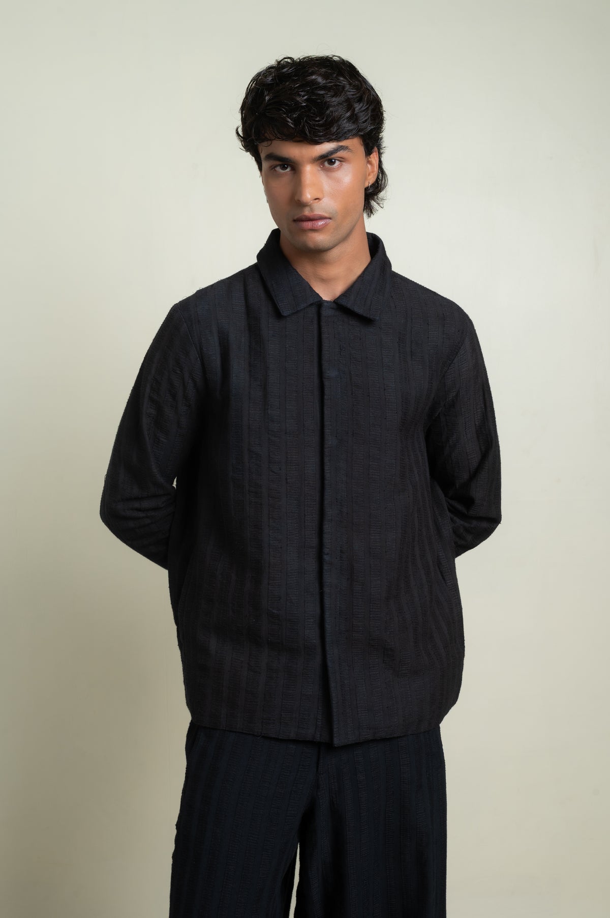 Mausam Jacket
