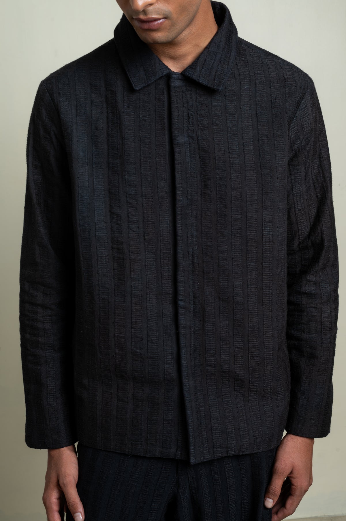 Mausam Jacket