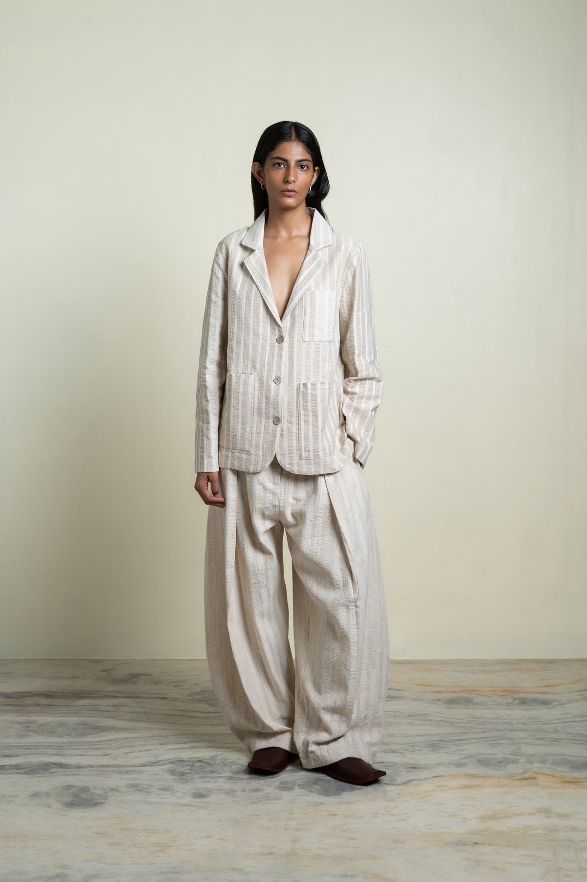 Saaya Blazer