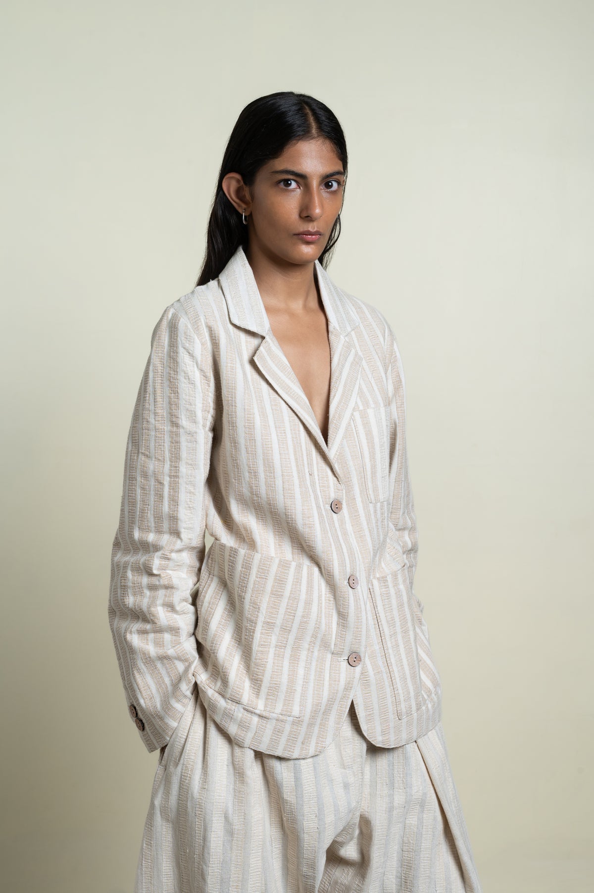 Saaya Blazer