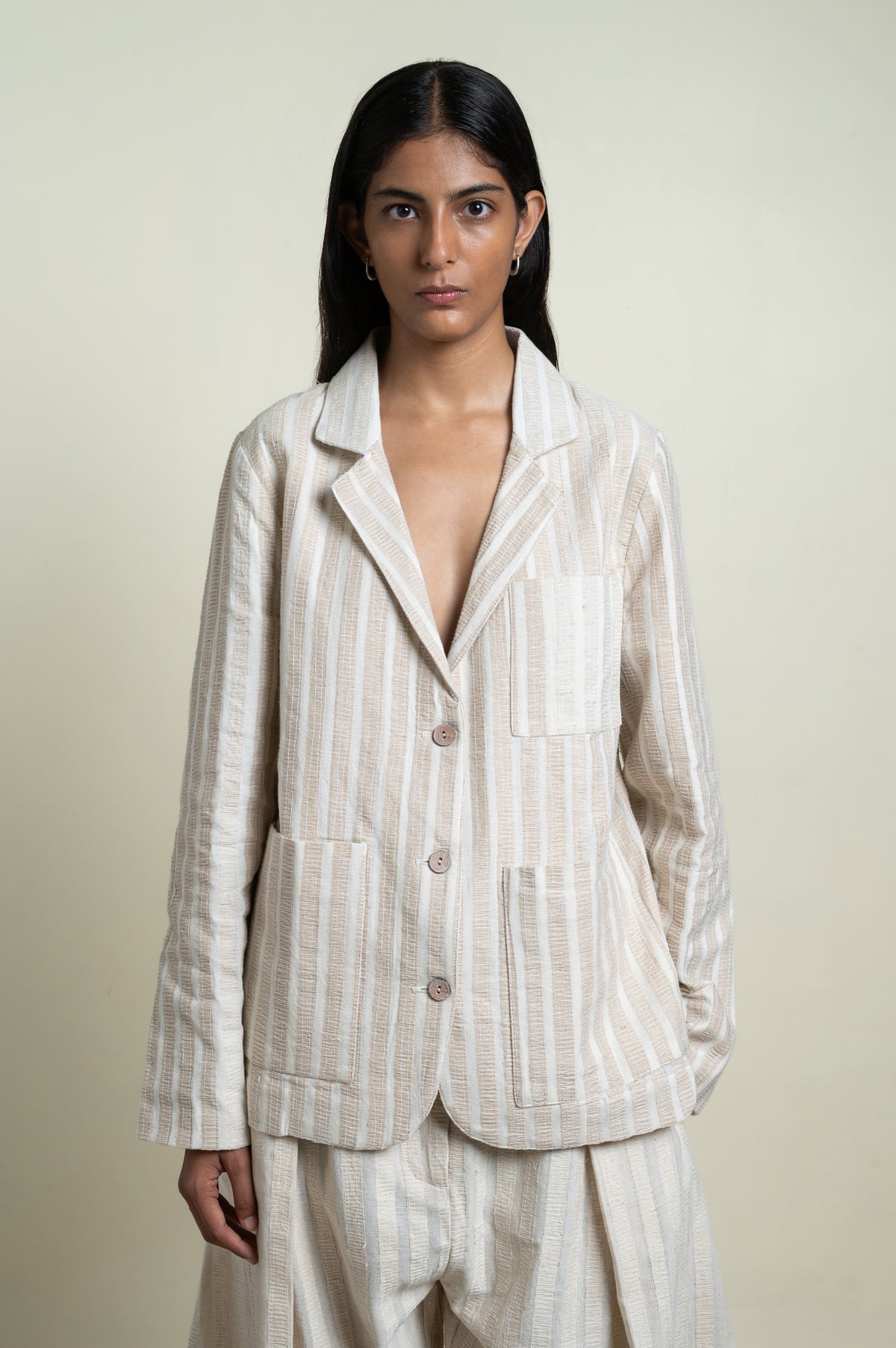 Saaya Blazer