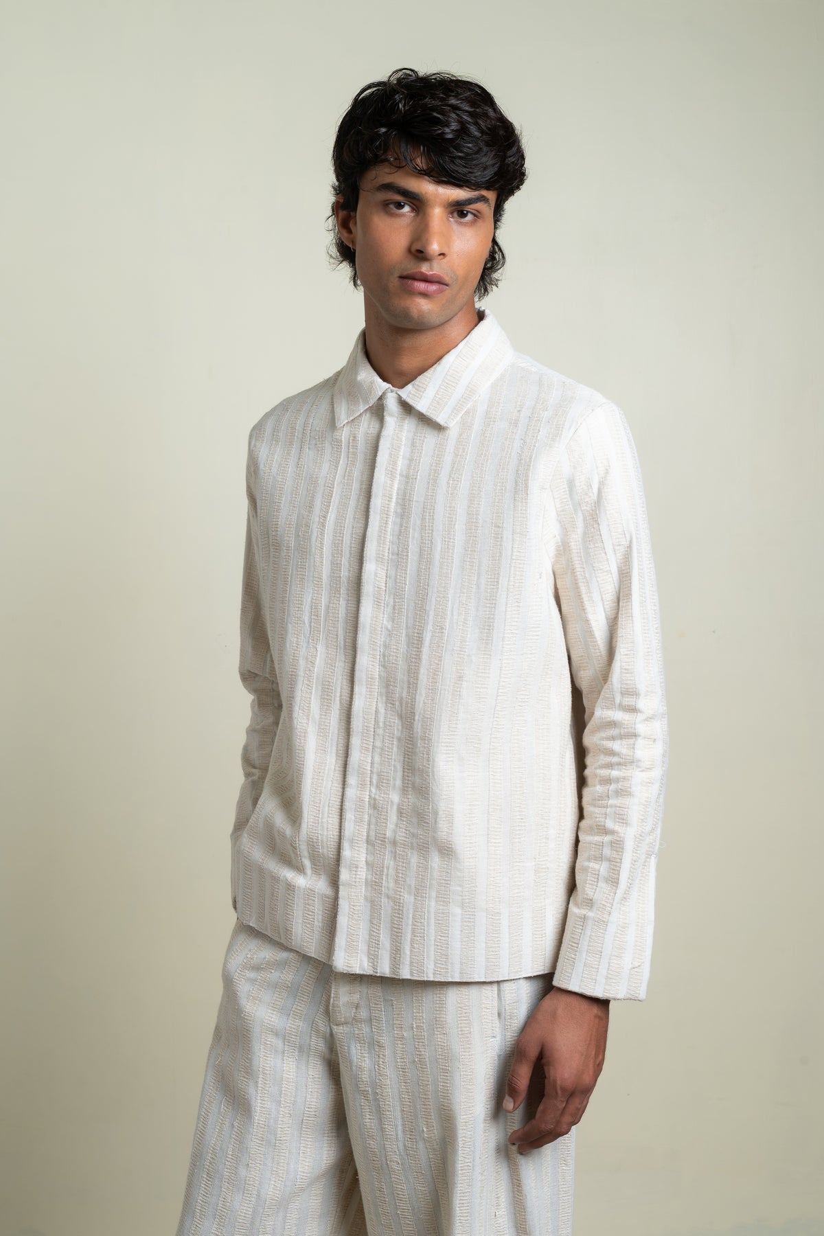Mausam Jacket