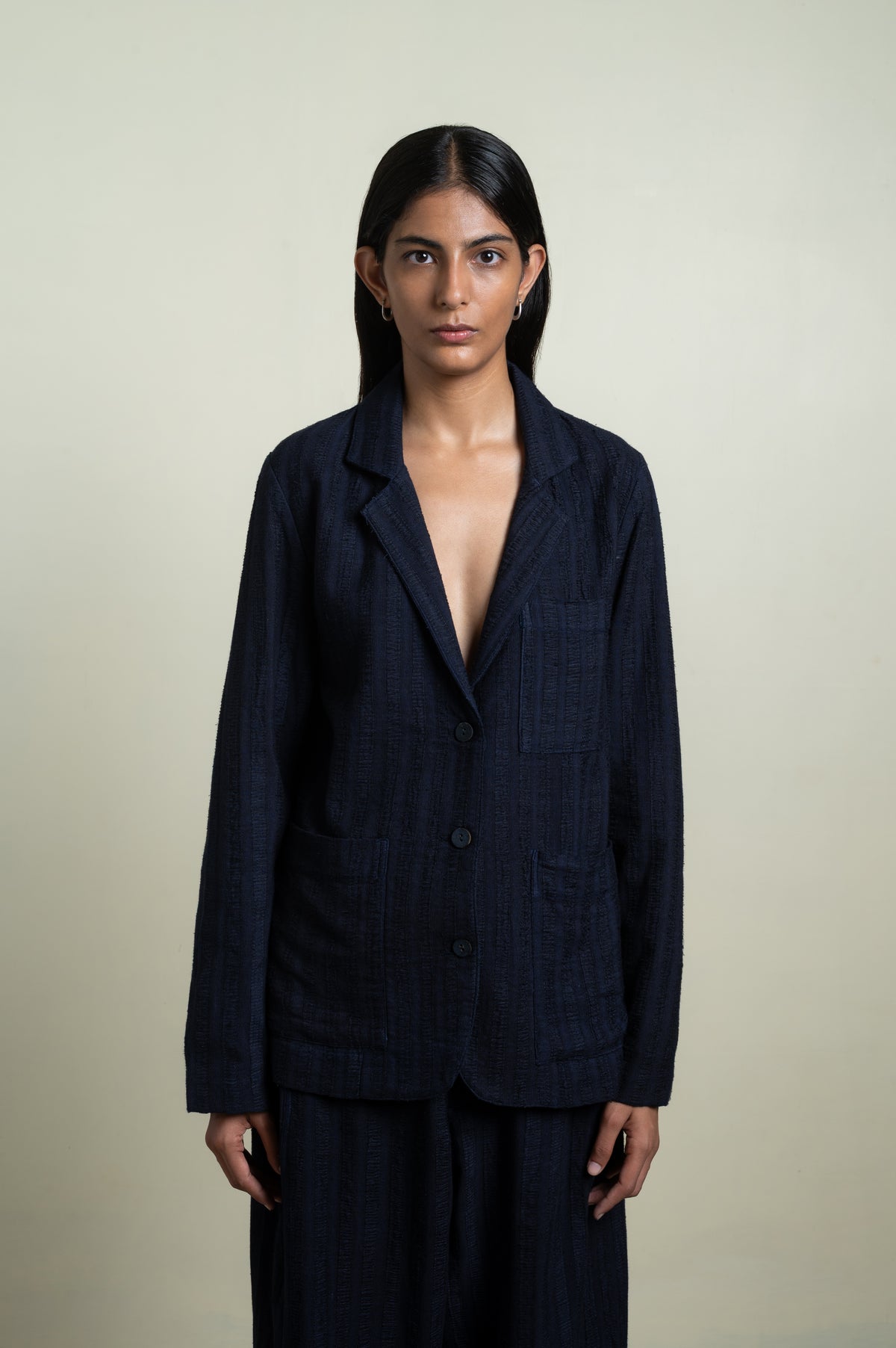 Saaya Blazer