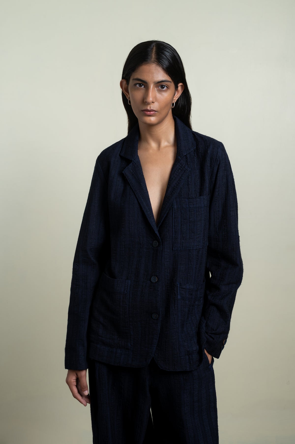 Saaya Blazer