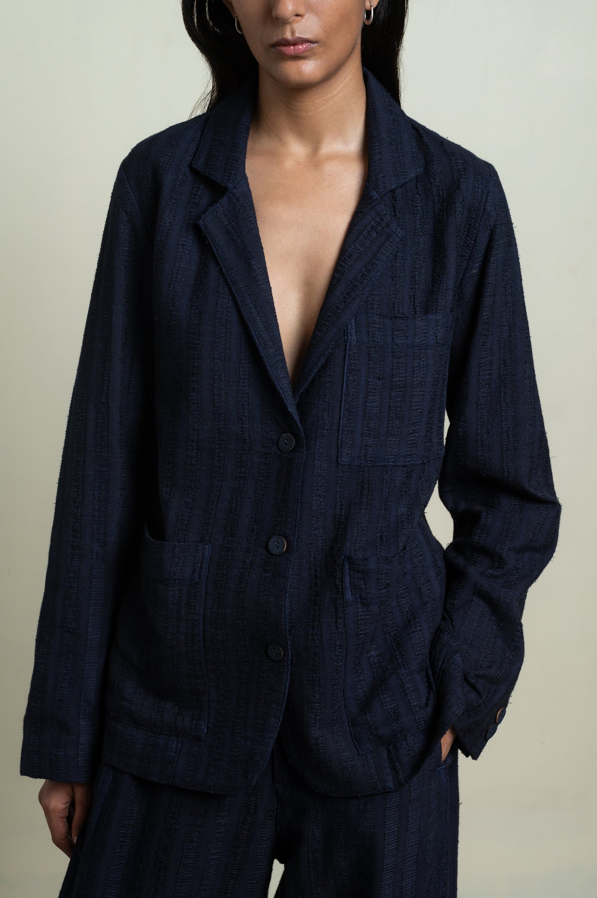 Saaya Blazer