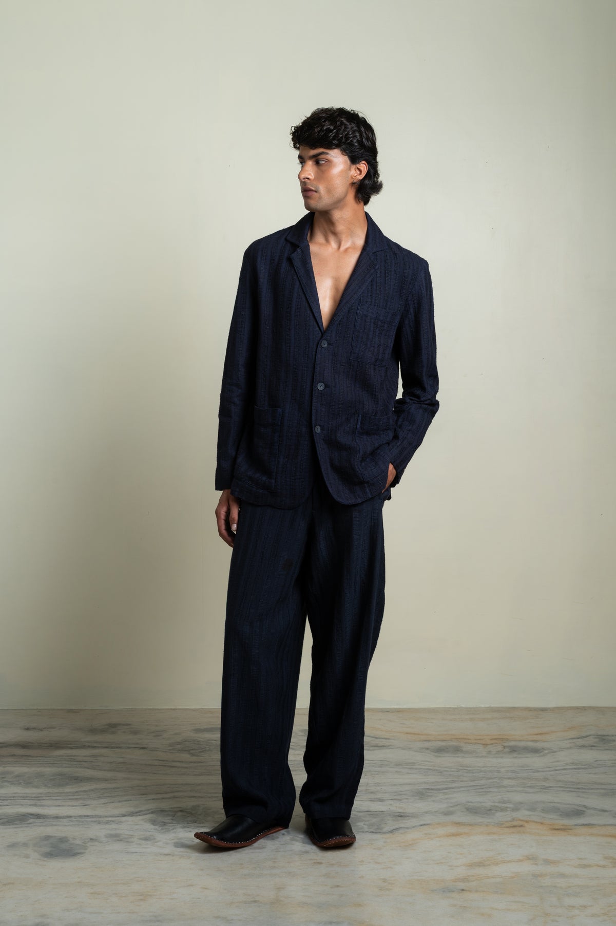 Saaya Blazer