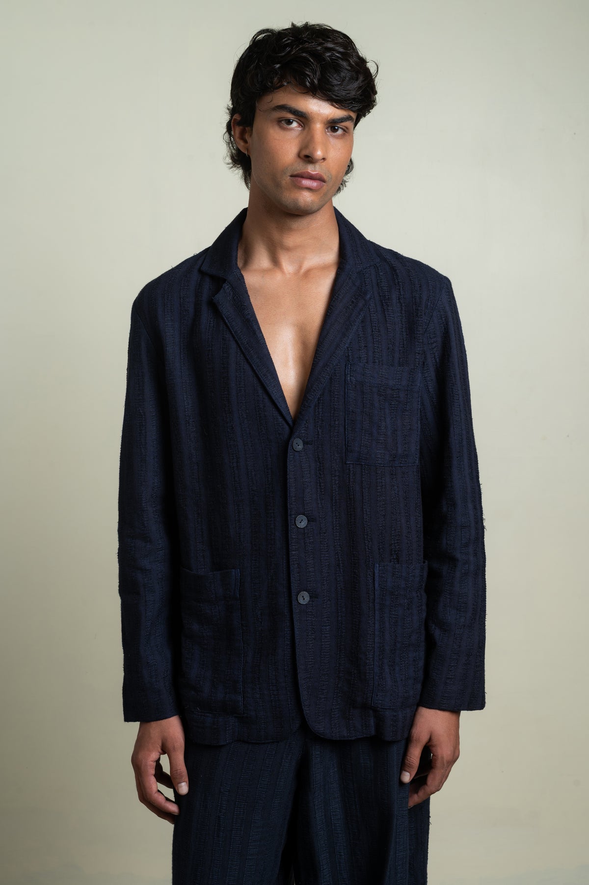 Saaya Blazer
