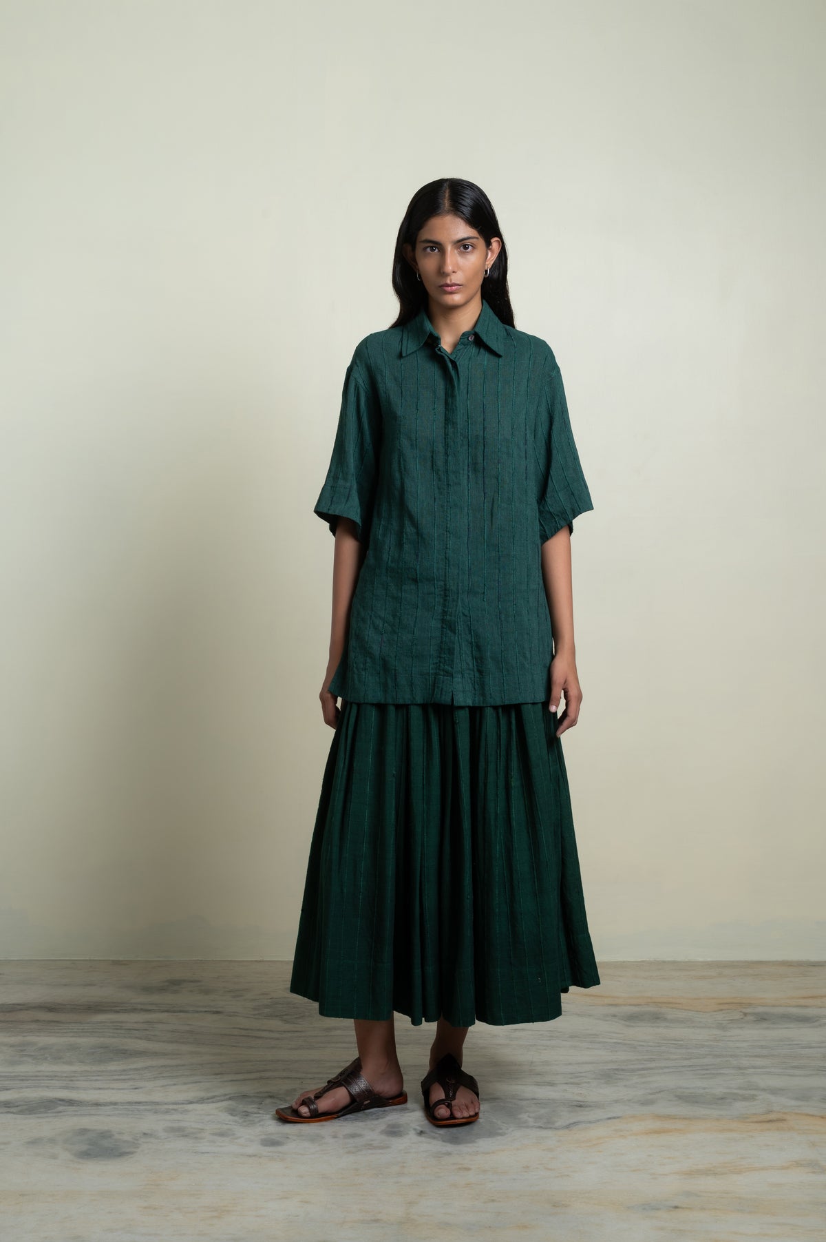 Kurta Shirt