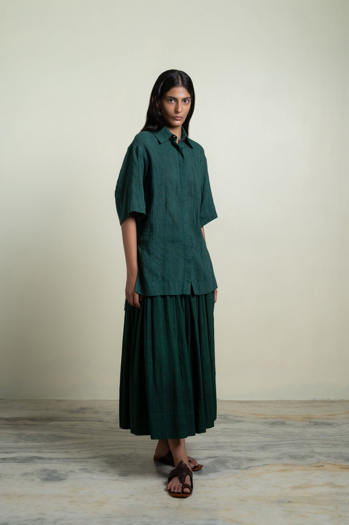 Kurta Shirt