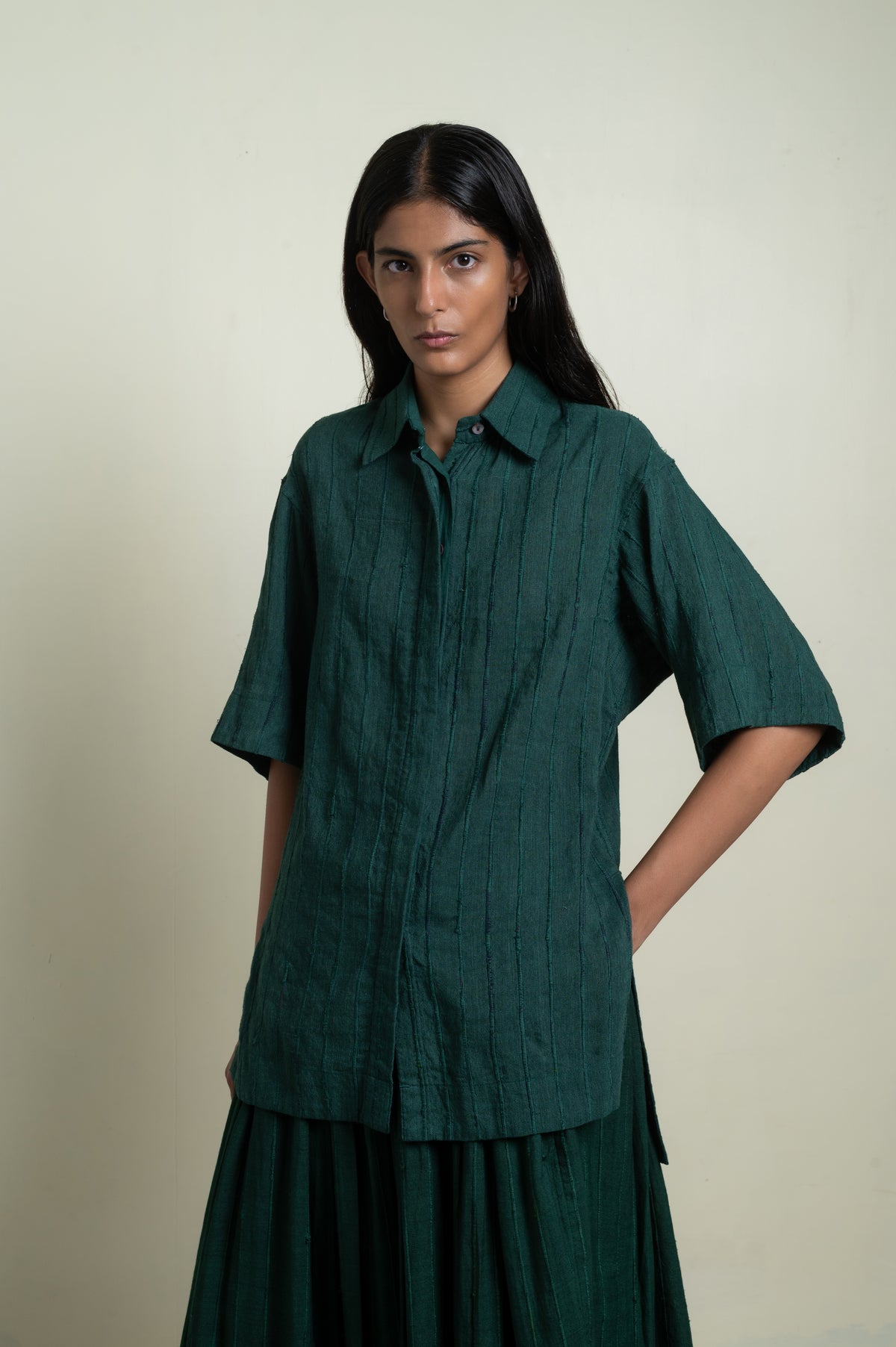 Kurta Shirt