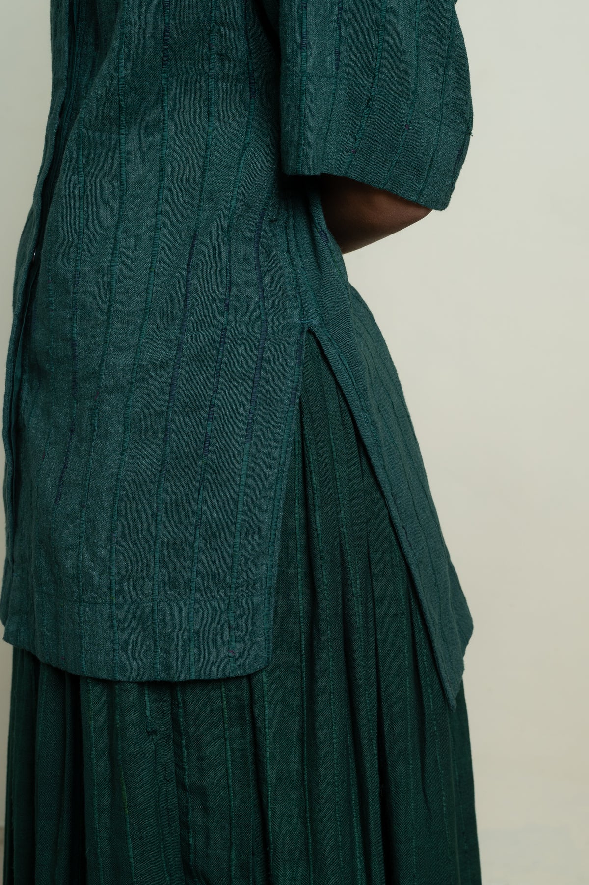 Kurta Shirt