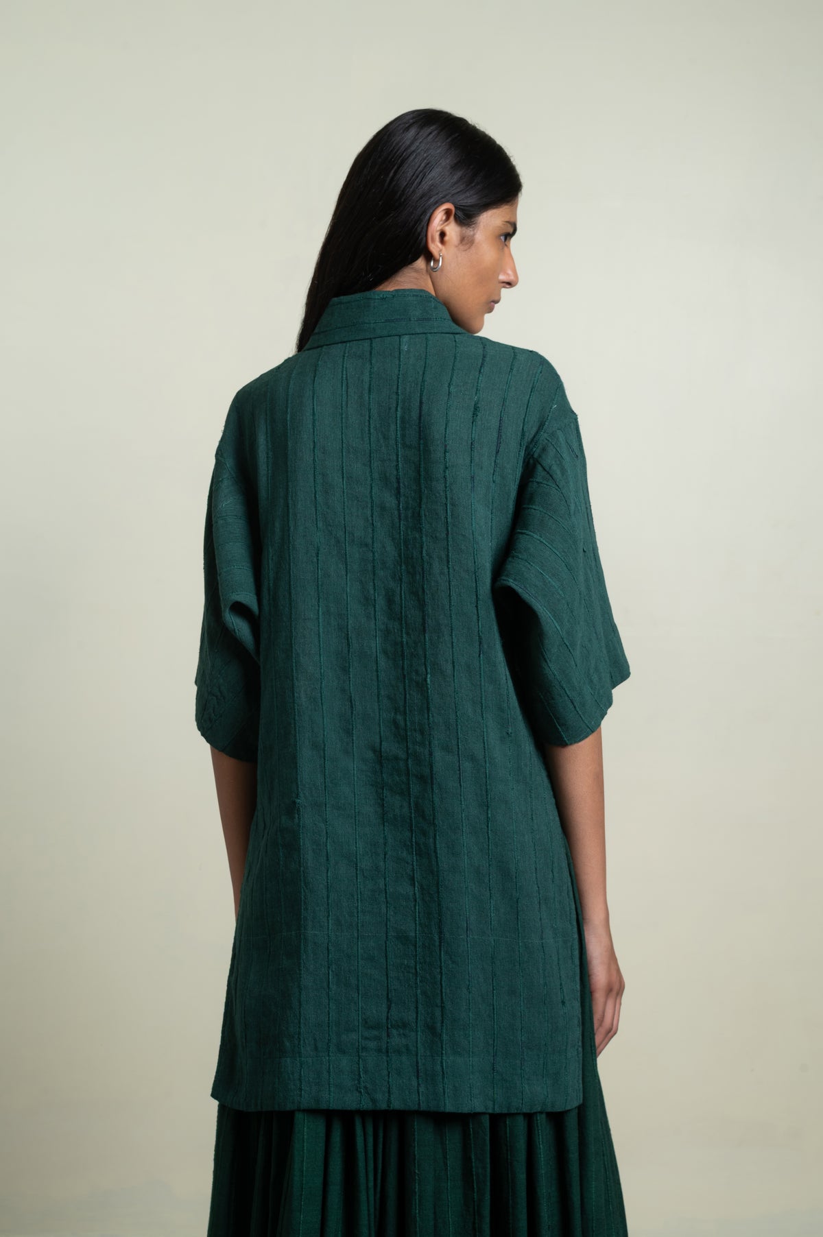 Kurta Shirt