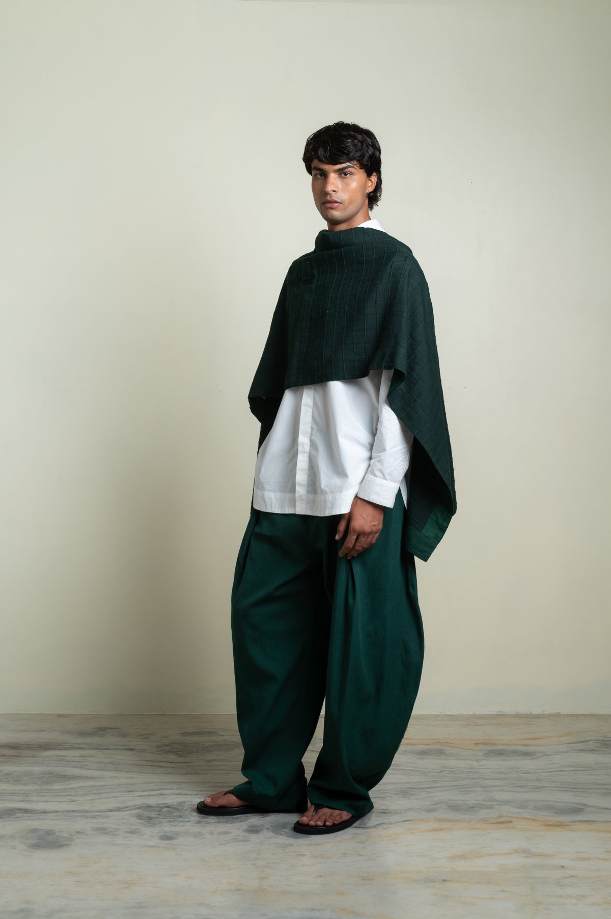 Pantalon Chutney