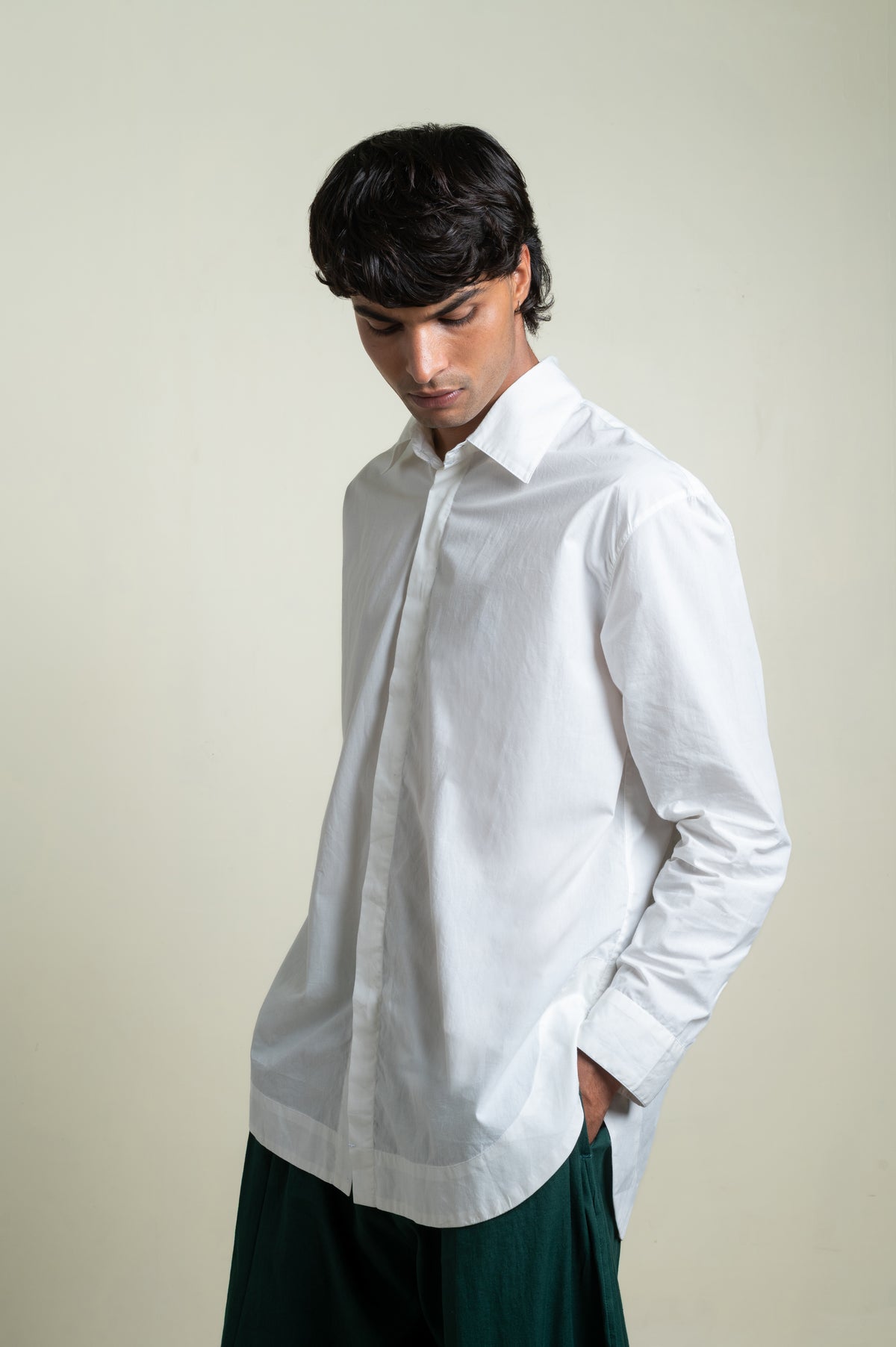 Chutney Shirt