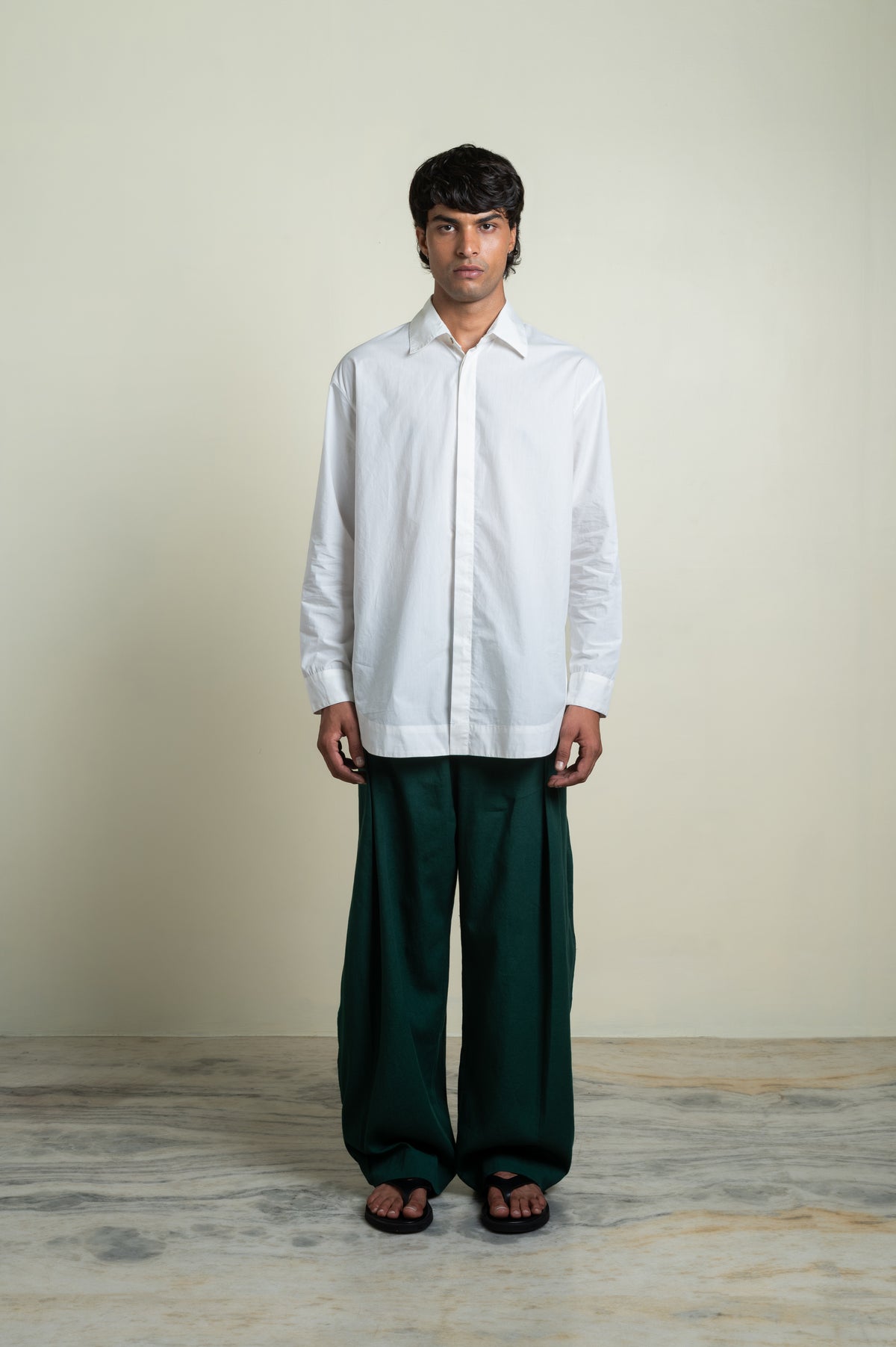Chutney Shirt
