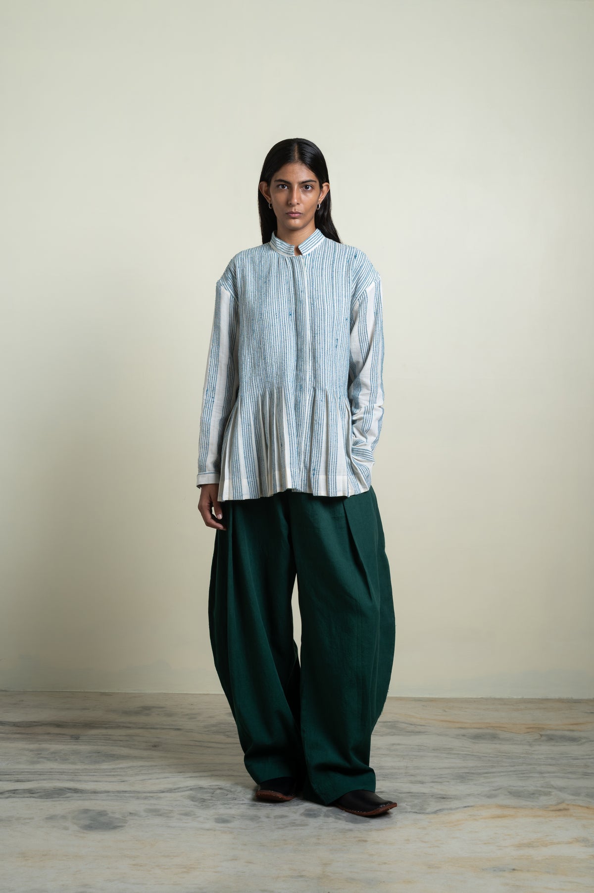 Pankha Shirt