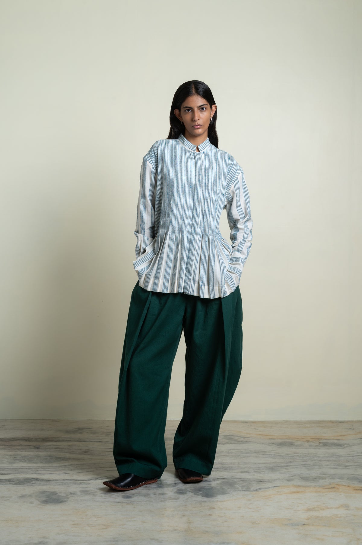 Pankha Shirt
