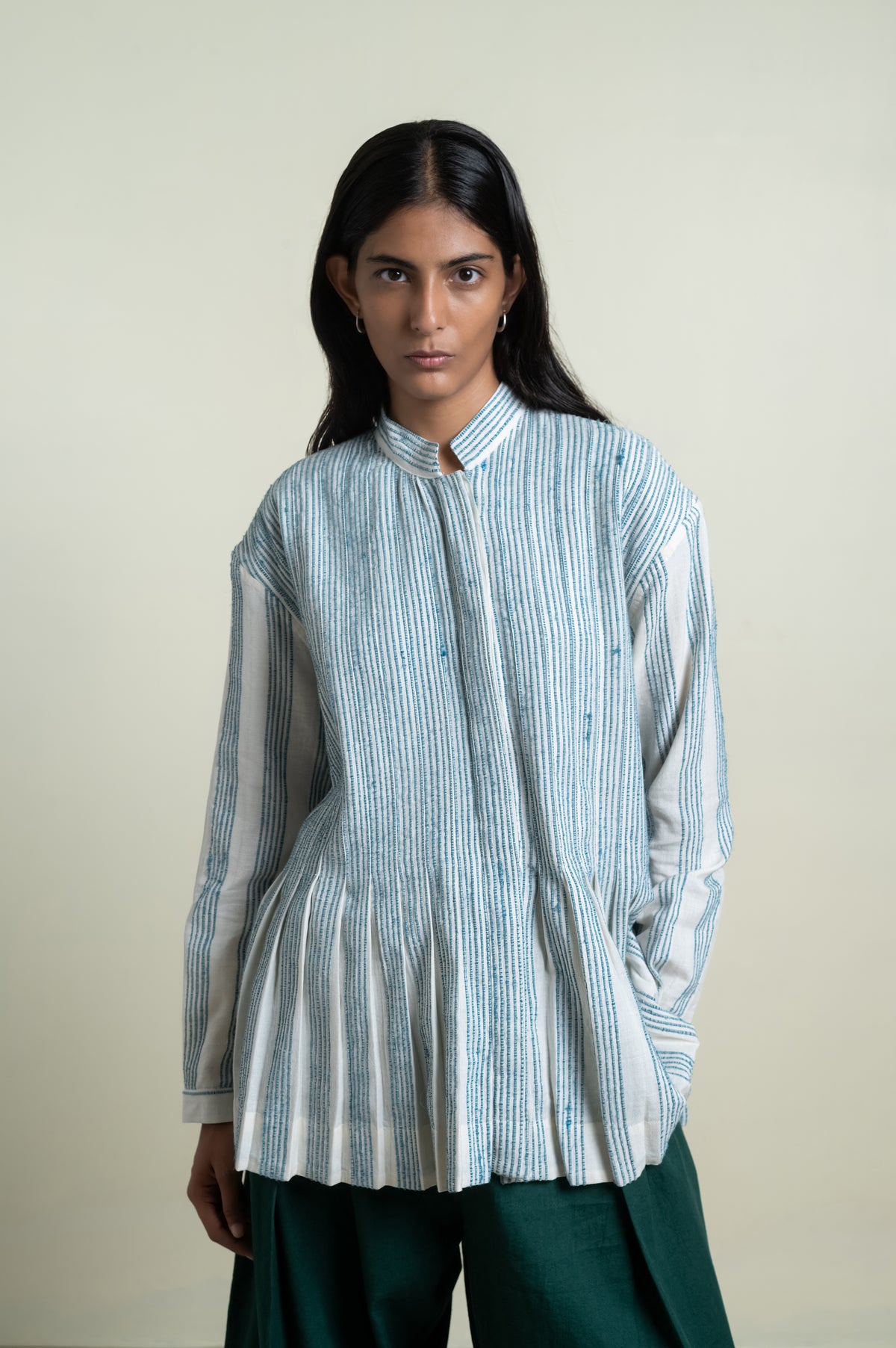 Pankha Shirt