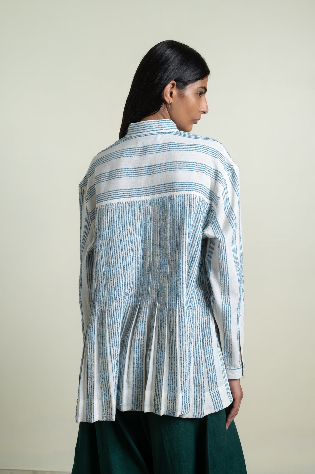 Pankha Shirt
