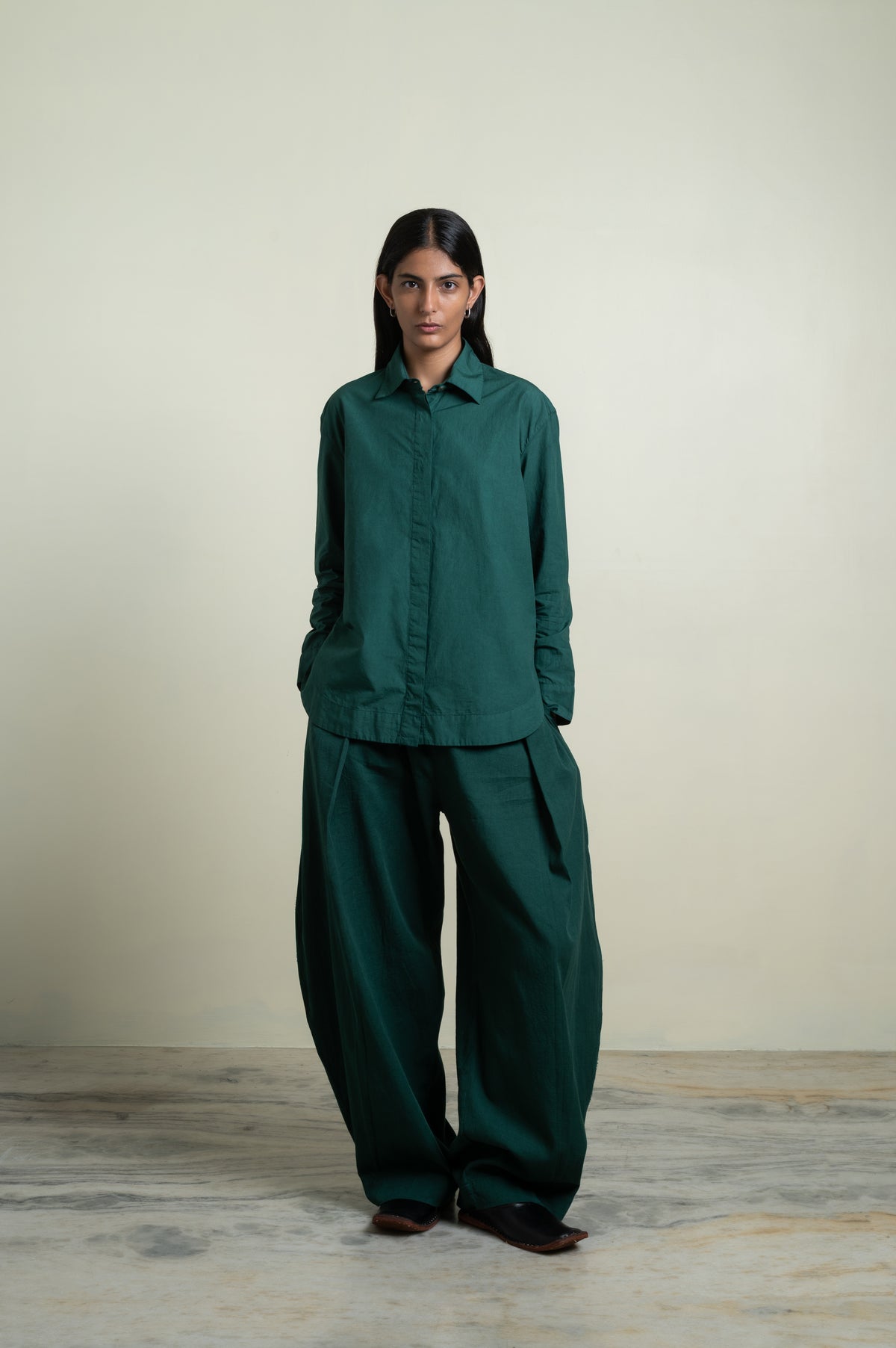 Chutney Shirt