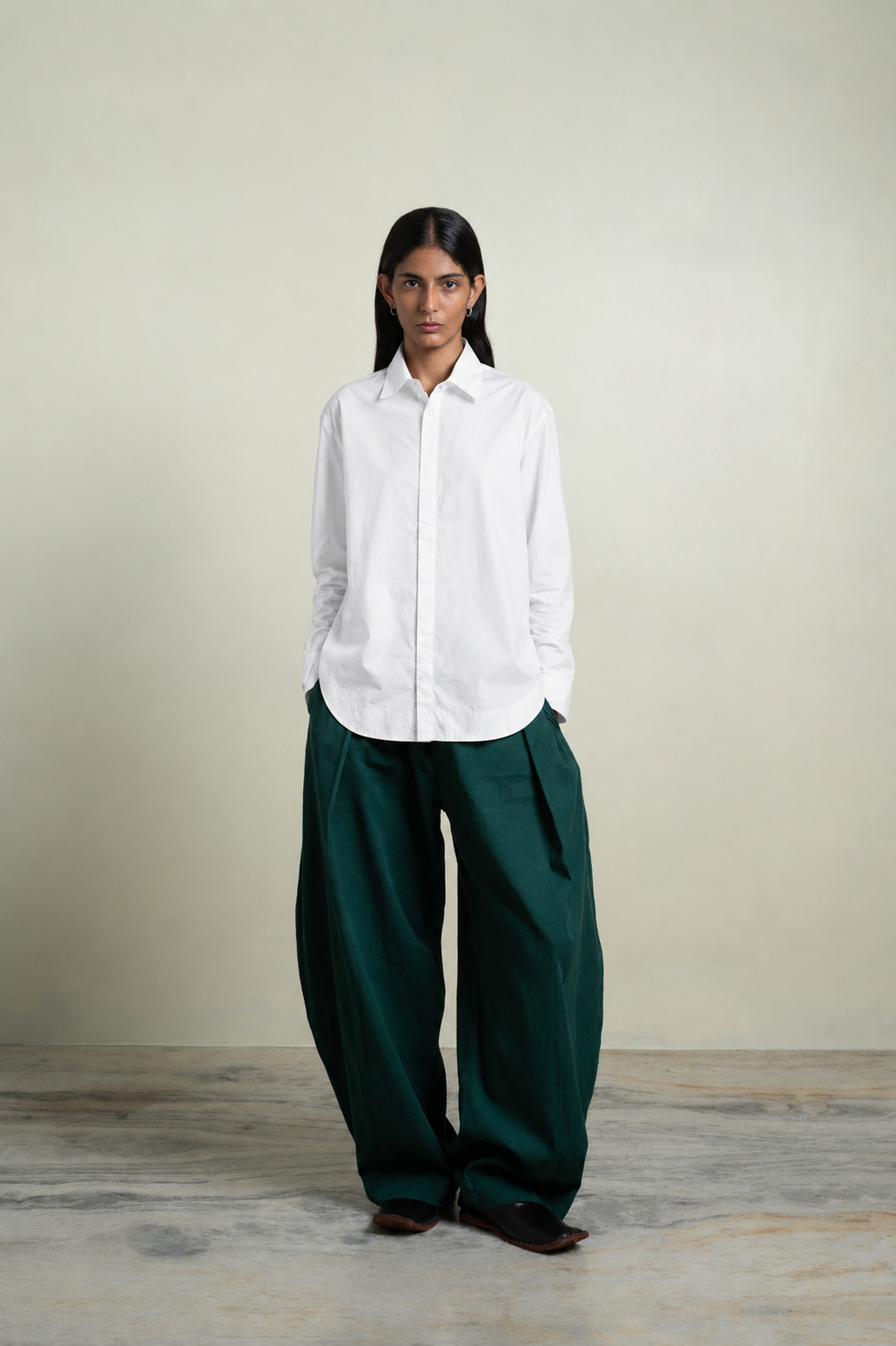 Chutney Shirt
