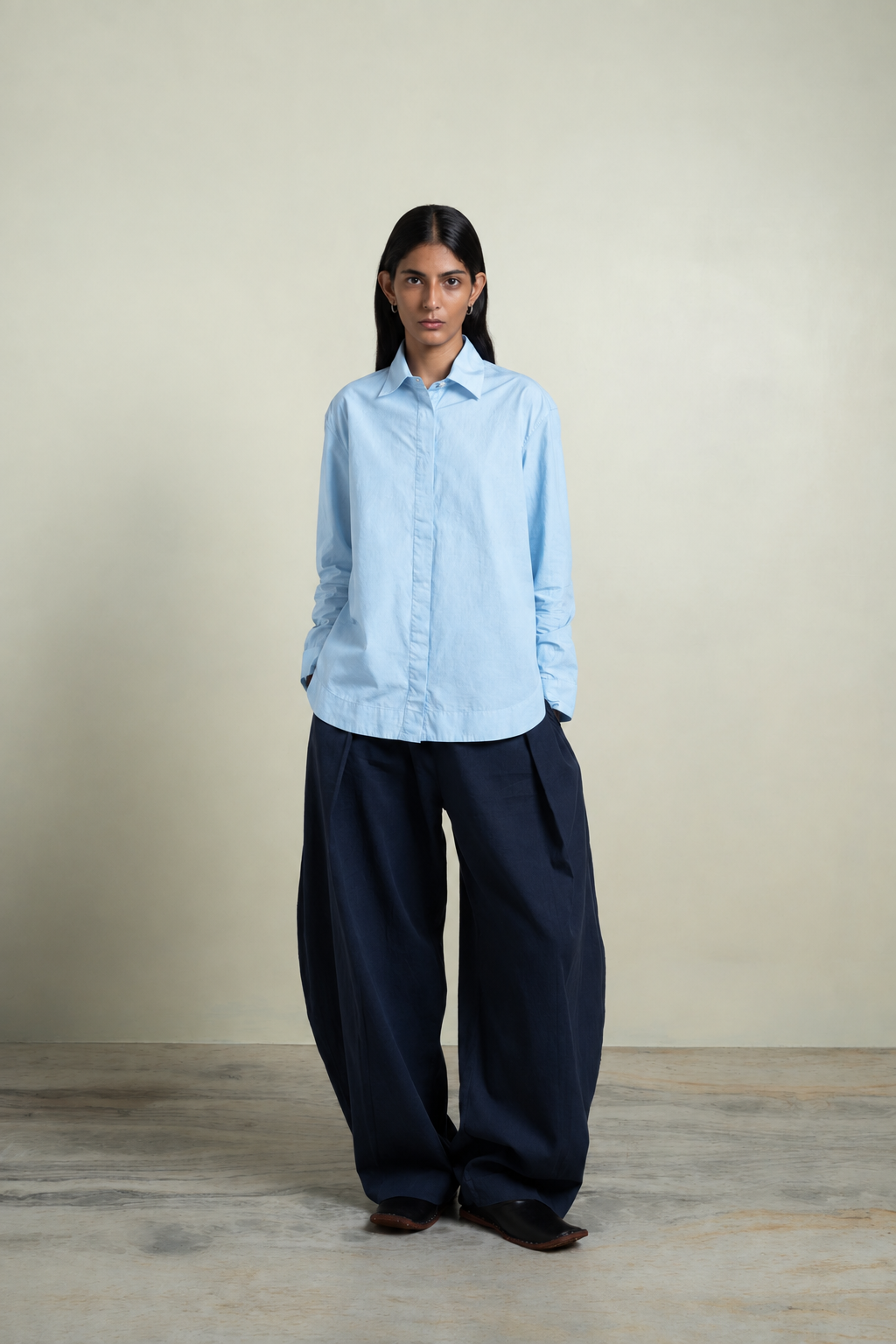 Chutney Trousers