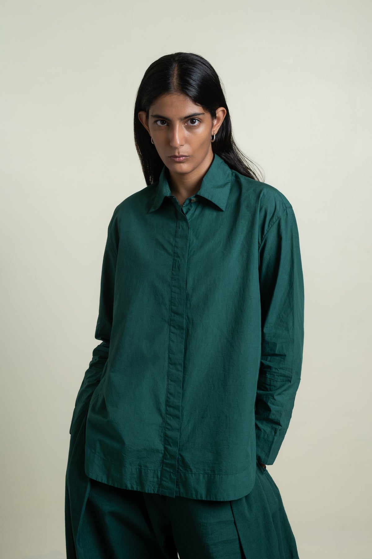 Chutney Shirt