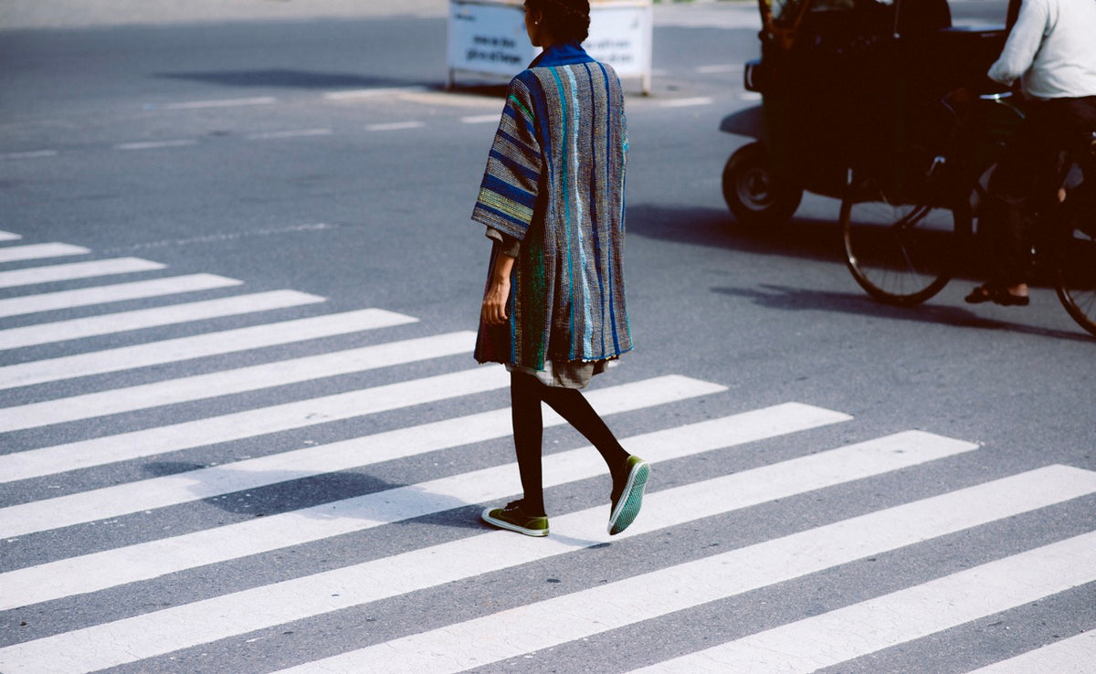 Untitled (cands and string), from Platform × Gucci. Photograph by Prakrit Rai.